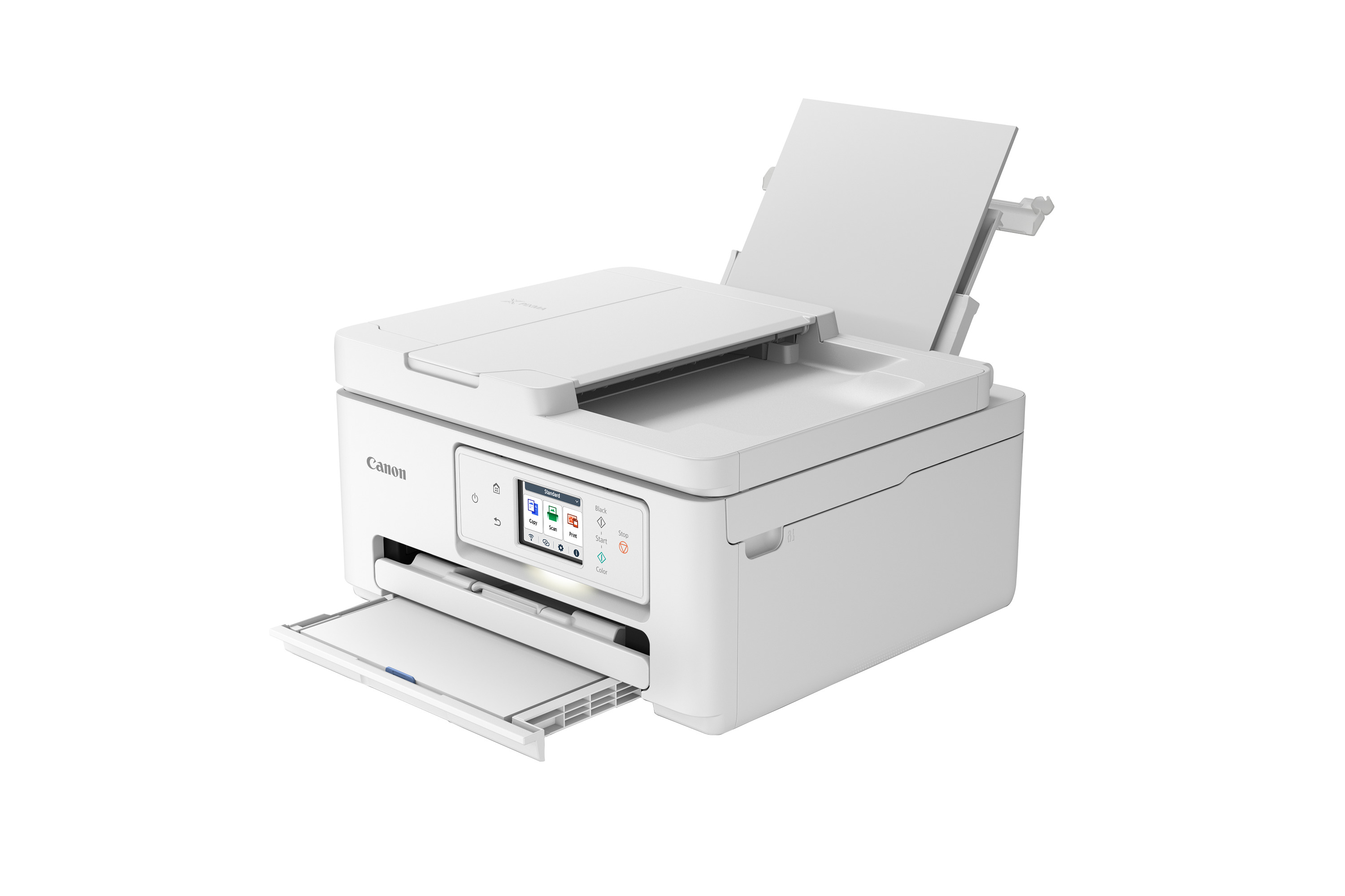Canon - Multifunções Canon PIXMA TS7750i Wi-Fi All-in-One