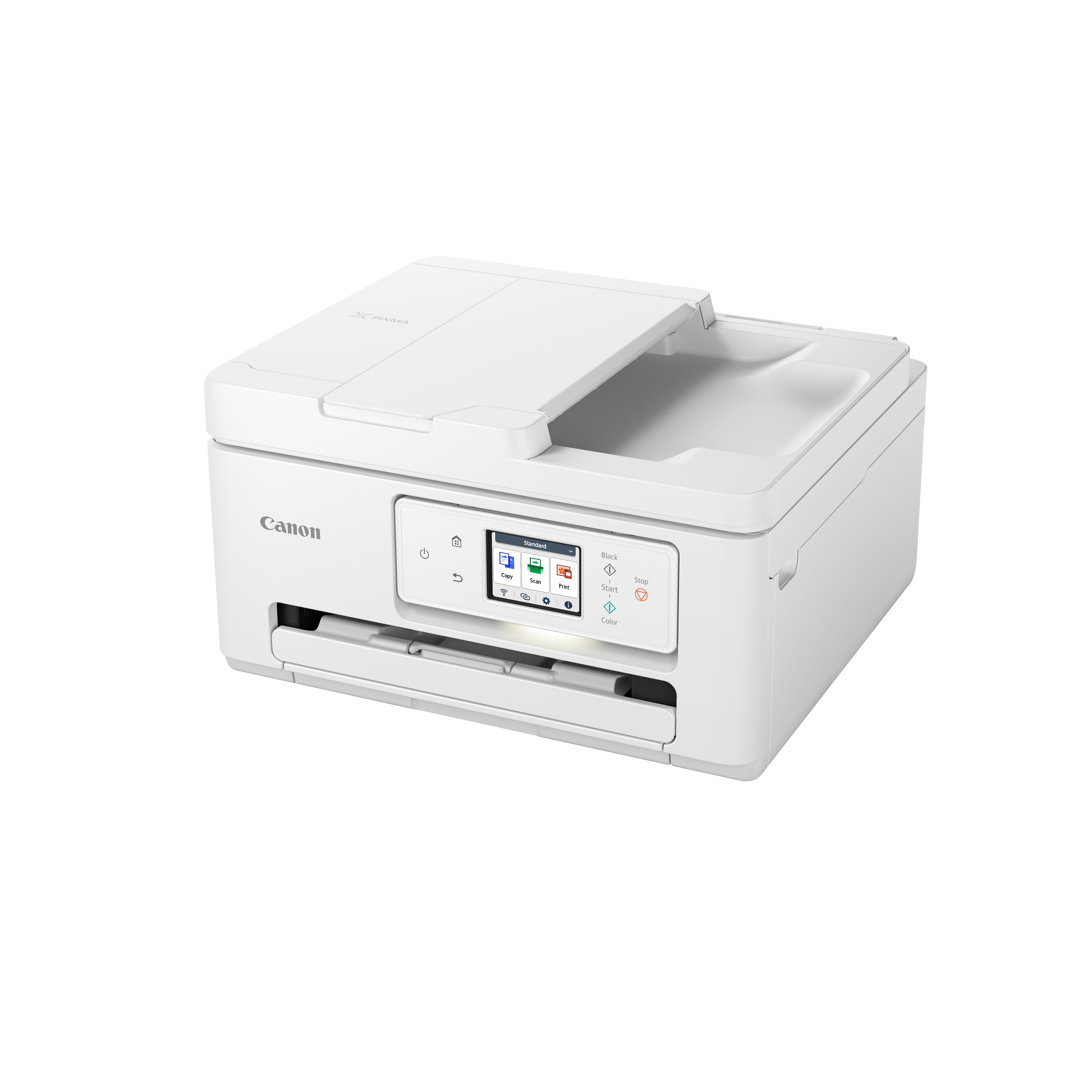 Canon - Multifunções Canon PIXMA TS7750i Wi-Fi All-in-One