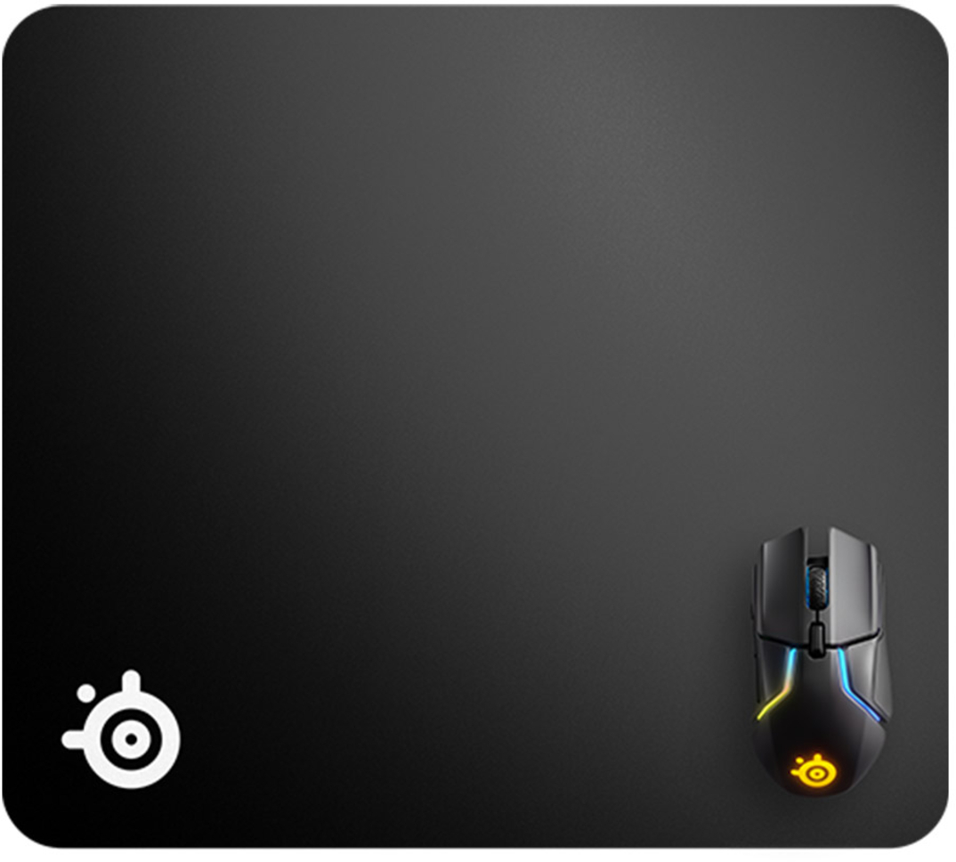 SteelSeries - Tapete SteelSeries QcK+
