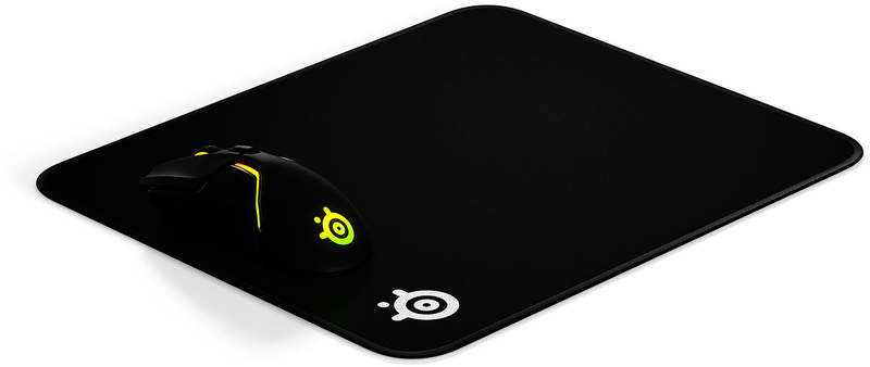 SteelSeries - Tapete SteelSeries QcK Medium
