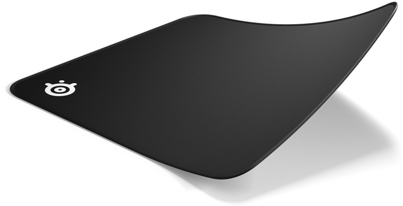 SteelSeries - Tapete SteelSeries QcK Medium