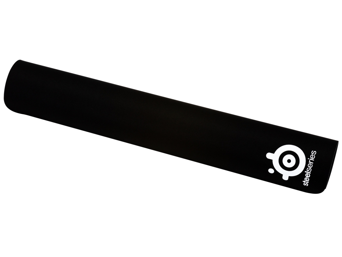 SteelSeries - Tapete SteelSeries QcK Small