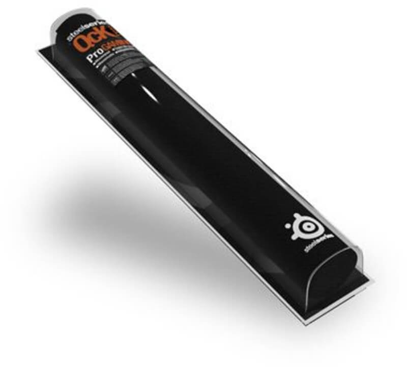 SteelSeries - Tapete SteelSeries QcK Heavy Large