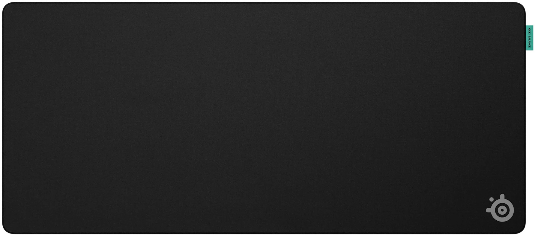 SteelSeries - Tapete SteelSeries QcK Perfomance Balance XL