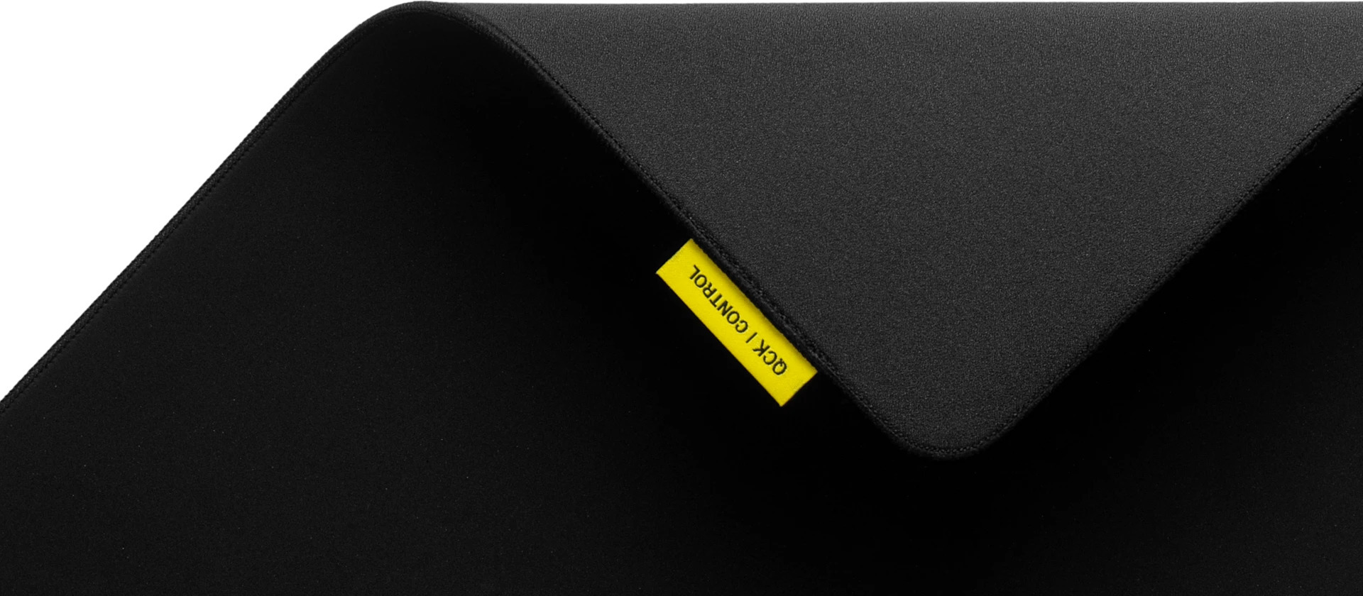 SteelSeries - Tapete SteelSeries QcK Perfomance Control XL