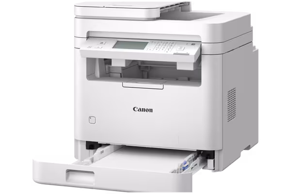 Canon - Multifunções Canon MF287dw a Laser Monocromática Wi-Fi