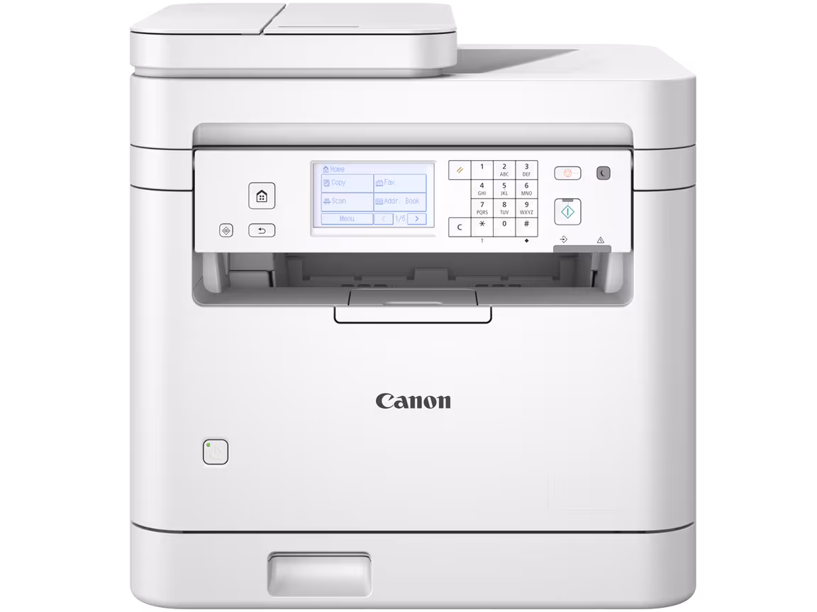 Picture of Picture of Multifunções Canon MF287dw a Laser Monocromática Wi-Fi