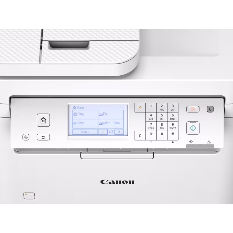Canon - Multifunções Canon MF287dw a Laser Monocromática Wi-Fi