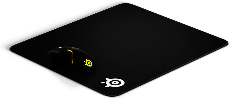 SteelSeries - Tapete SteelSeries QcK Edge Large