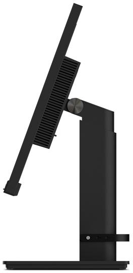 Lenovo - Monitor Lenovo Thinkvision 24" T24M-IPS FHD 60Hz 4ms USB-C + Colunas
