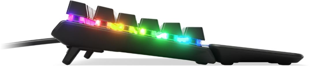 SteelSeries - Teclado SteelSeries Apex 5 (US)