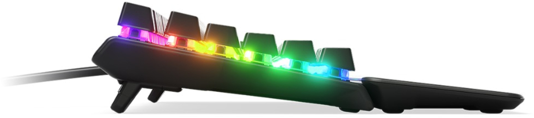 SteelSeries - Teclado SteelSeries Apex Pro (US)