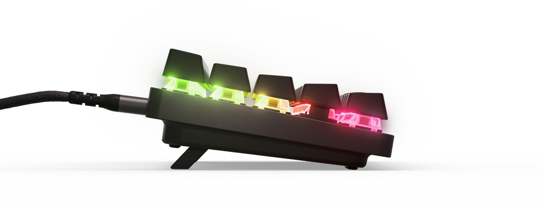 SteelSeries - Teclado SteelSeries Apex Pro Mini (US)