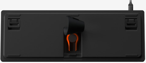 SteelSeries - Teclado SteelSeries Apex 9 TKL (US)