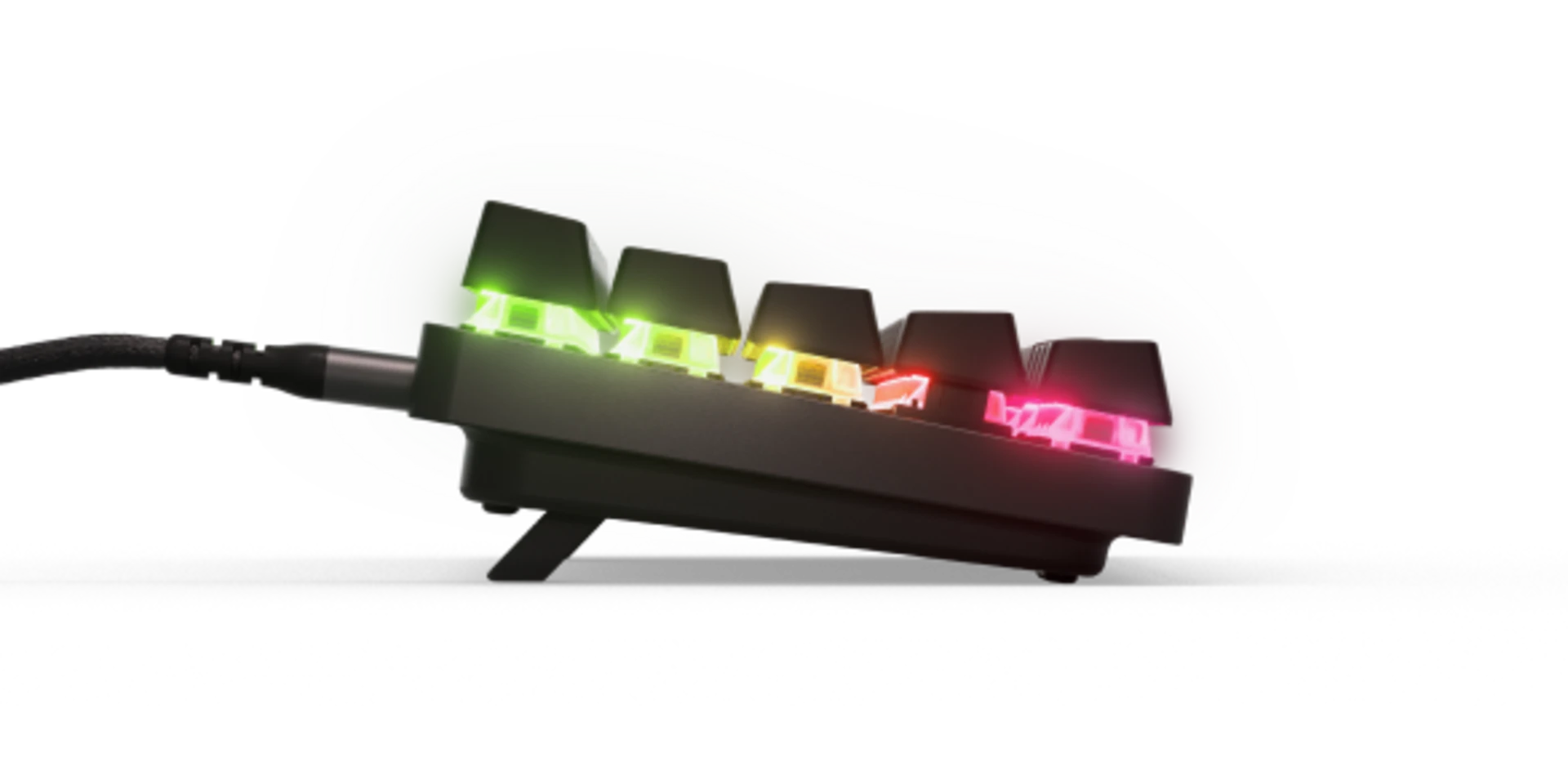 SteelSeries - Teclado Steelseries Apex Pro Mini Gen 3 (US)