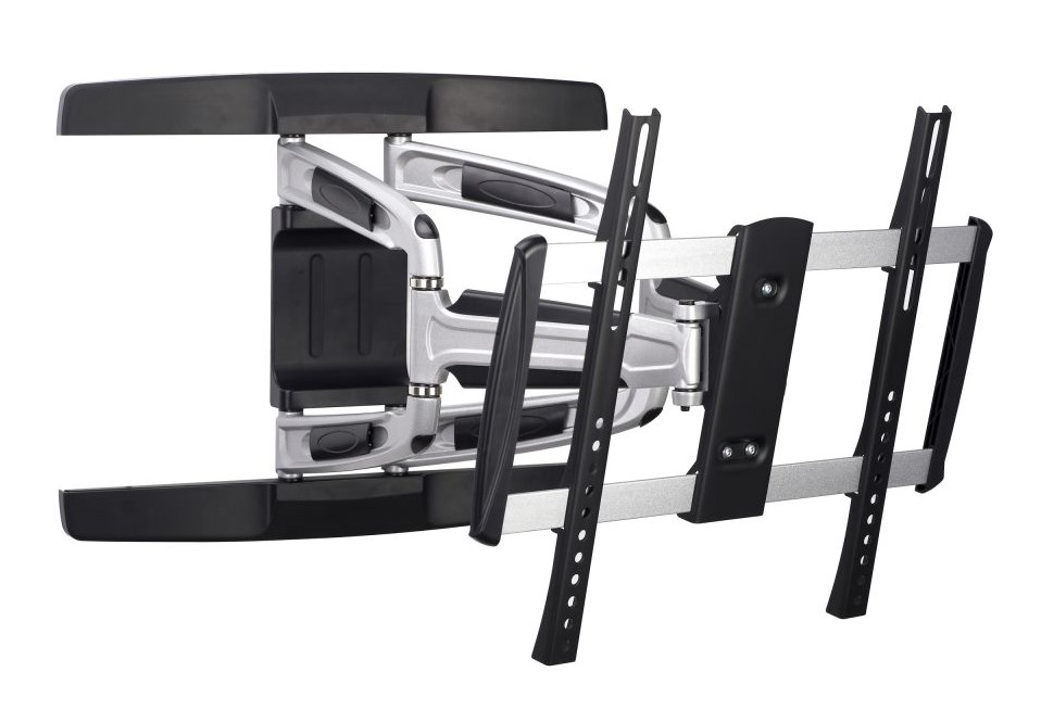 Picture of Picture of Suporte de Parede Equip Articulado para TV 32" a 55" Máx. 50kg