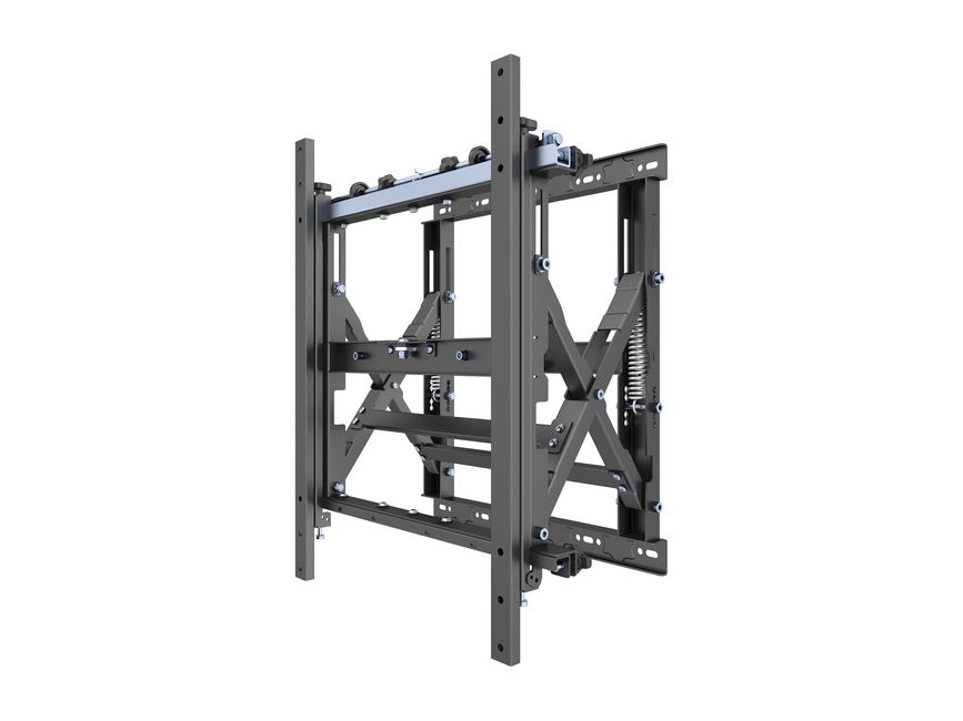 Picture of Picture of Suporte de Parede Equip para TV 19" a 70" Push-In/Pop-Out Bracket
