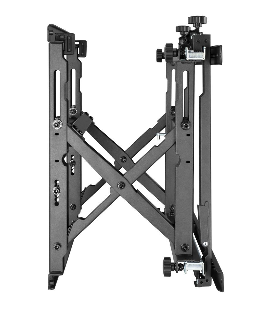 equip - Suporte de Parede Equip para TV 45" a 70" Pop-Out Bracket