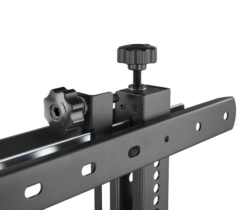 equip - Suporte de Parede Equip para TV 45" a 70" Pop-Out Bracket