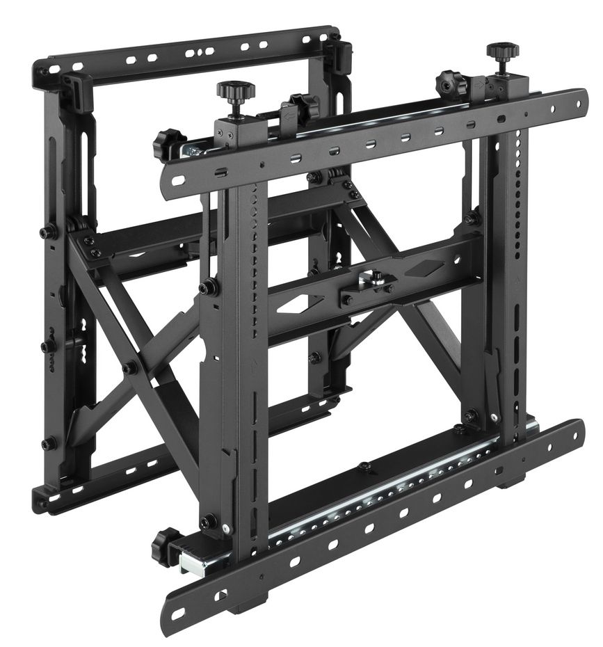 Picture of Picture of Suporte de Parede Equip para TV 45" a 70" Pop-Out Bracket