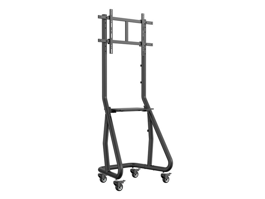 Picture of Picture of Suporte Móvel Equip para TV 37" a 80" Máx. 80kg