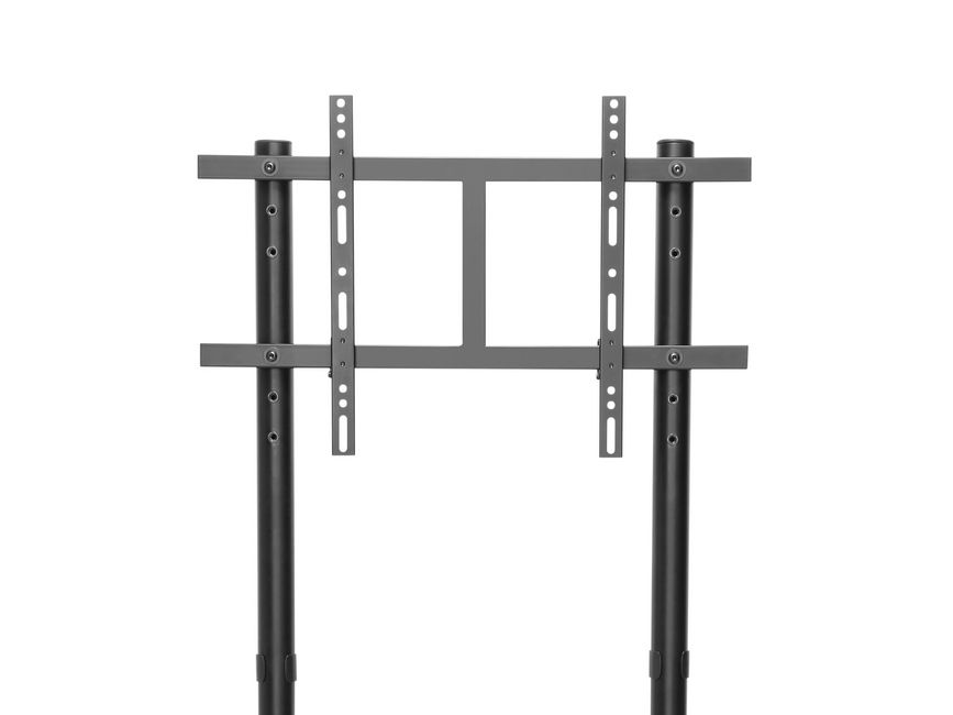 equip - Suporte Móvel Equip para TV 37" a 80" Máx. 80kg