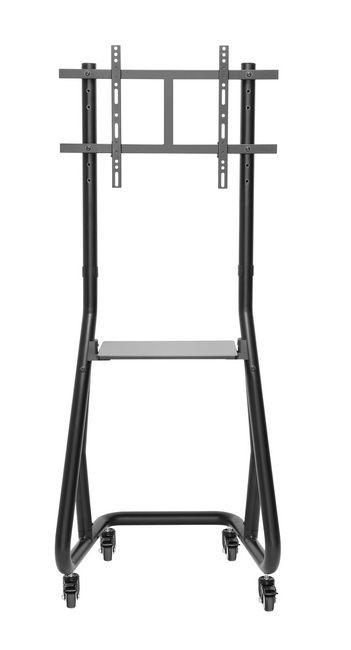 equip - Suporte Móvel Equip para TV 37" a 80" Máx. 80kg