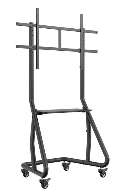 equip - Suporte Móvel Equip para TV 60" a 105" Máx. 100kg