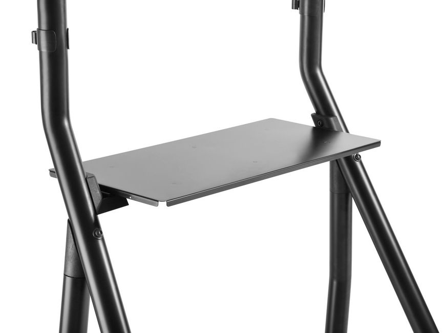 equip - Suporte Móvel Equip para TV 60" a 105" Máx. 100kg