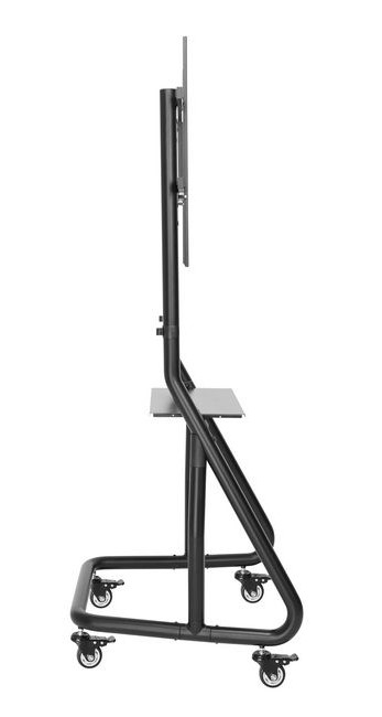 equip - Suporte Móvel Equip para TV 60" a 105" Máx. 100kg