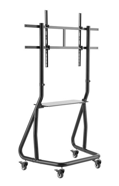 Picture of Picture of Suporte Móvel Equip para TV 60" a 105" Máx. 100kg