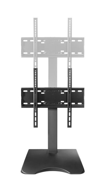 equip - Suporte de Mesa Tabletop Equip para TV 32" a 65" Motorizado c/Comando Máx. 50kg