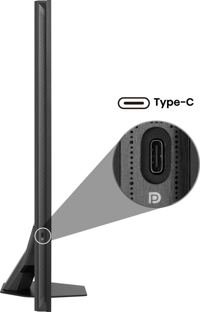 hisense - Televisão Hisense 65U8Q 65" QD Mini LED UltraHD 4K VIDAA