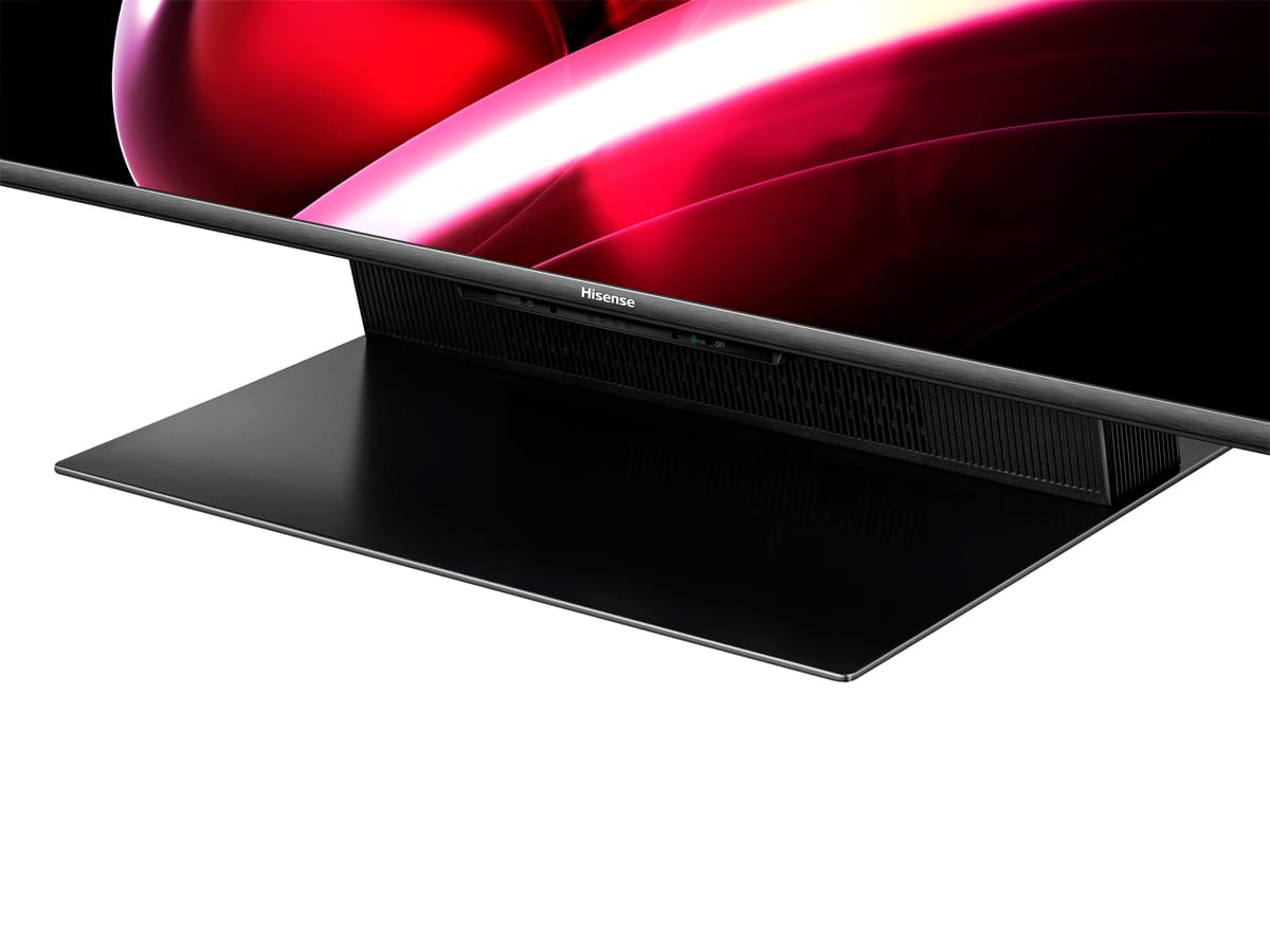 hisense - Televisão Hisense 65UXKQ 65" QD Mini LED UltraHD 4K VIDAA