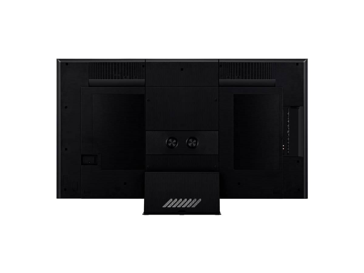 hisense - Televisão Hisense 65UXKQ 65" QD Mini LED UltraHD 4K VIDAA