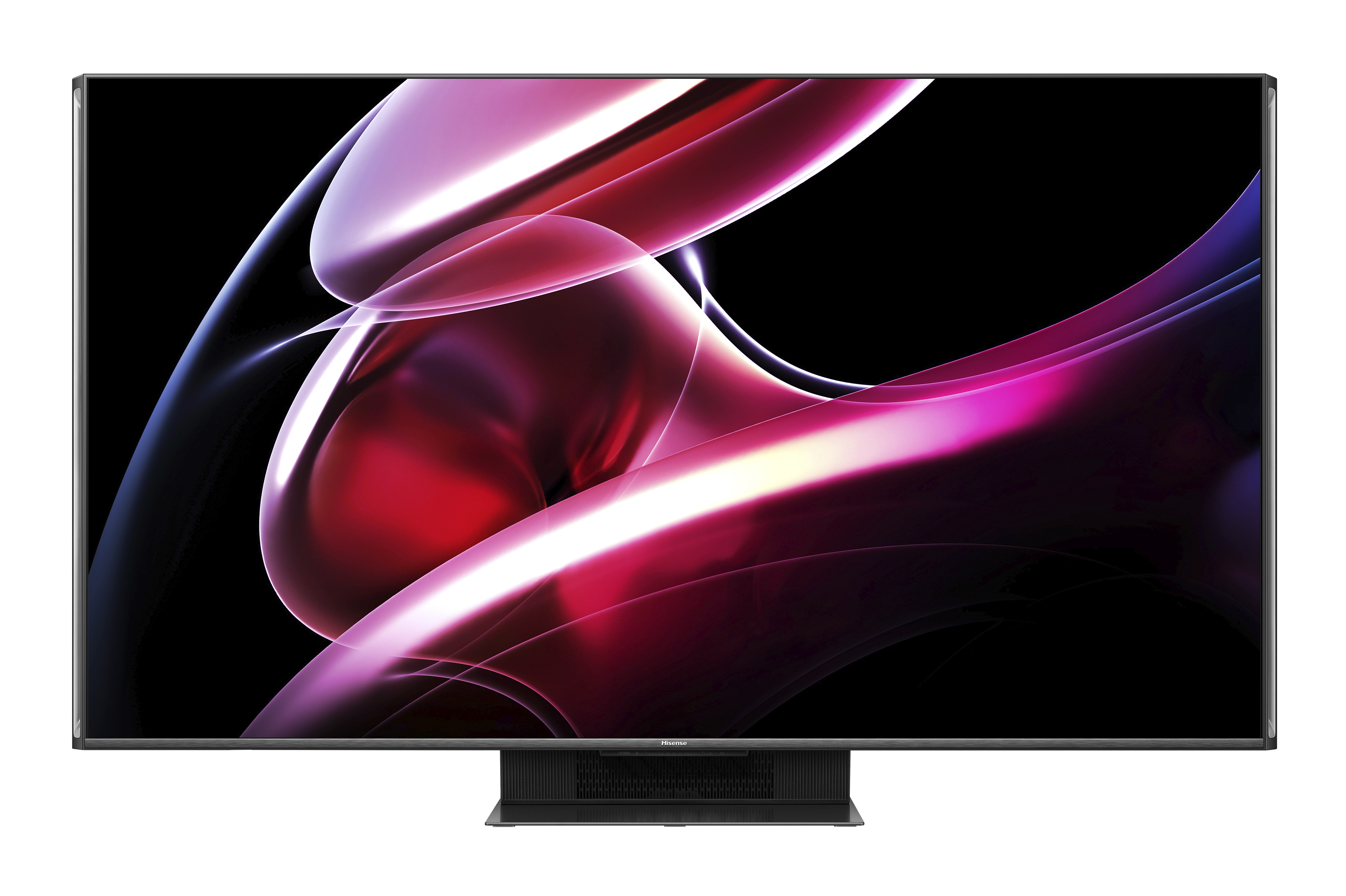 hisense - Televisão Hisense 65UXKQ 65" QD Mini LED UltraHD 4K VIDAA