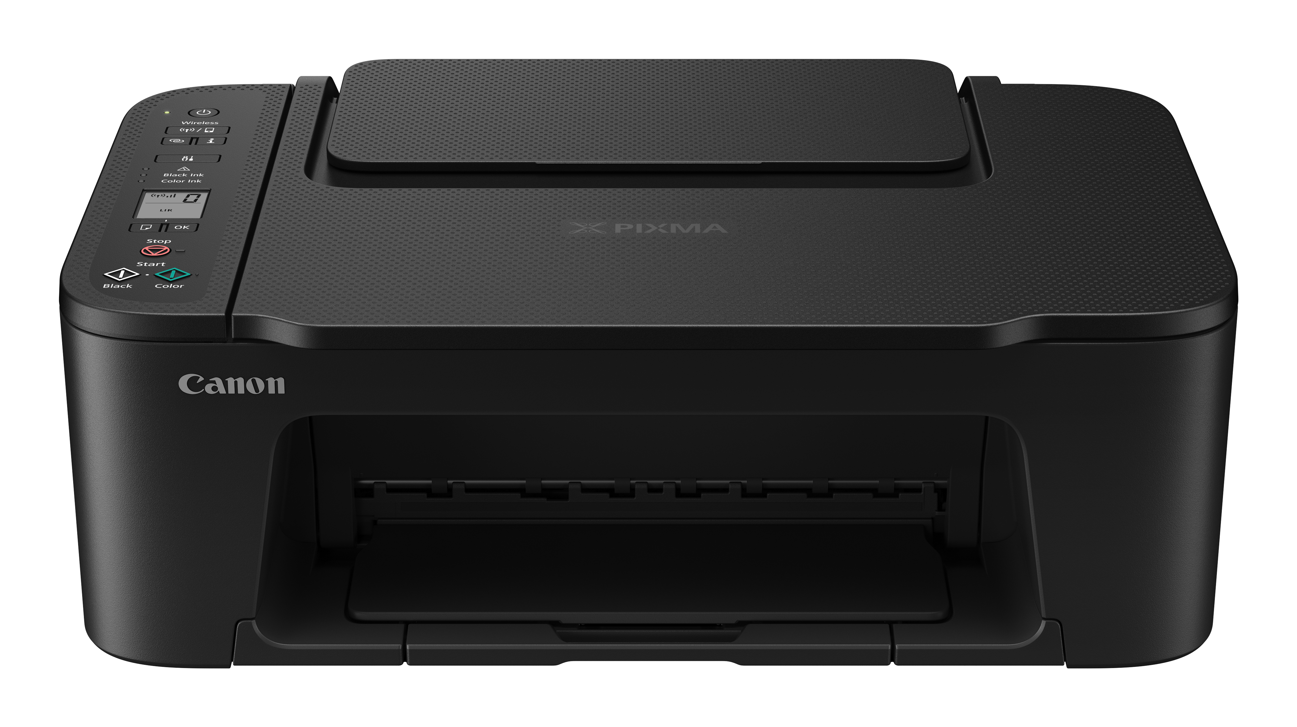 Picture of Picture of Multifunções Canon PIXMA TS3750i Wi-Fi Preto