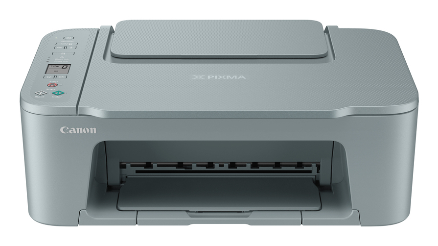 Picture of Picture of Multifunções Canon PIXMA TS3752i Wi-Fi Cinzento Azul