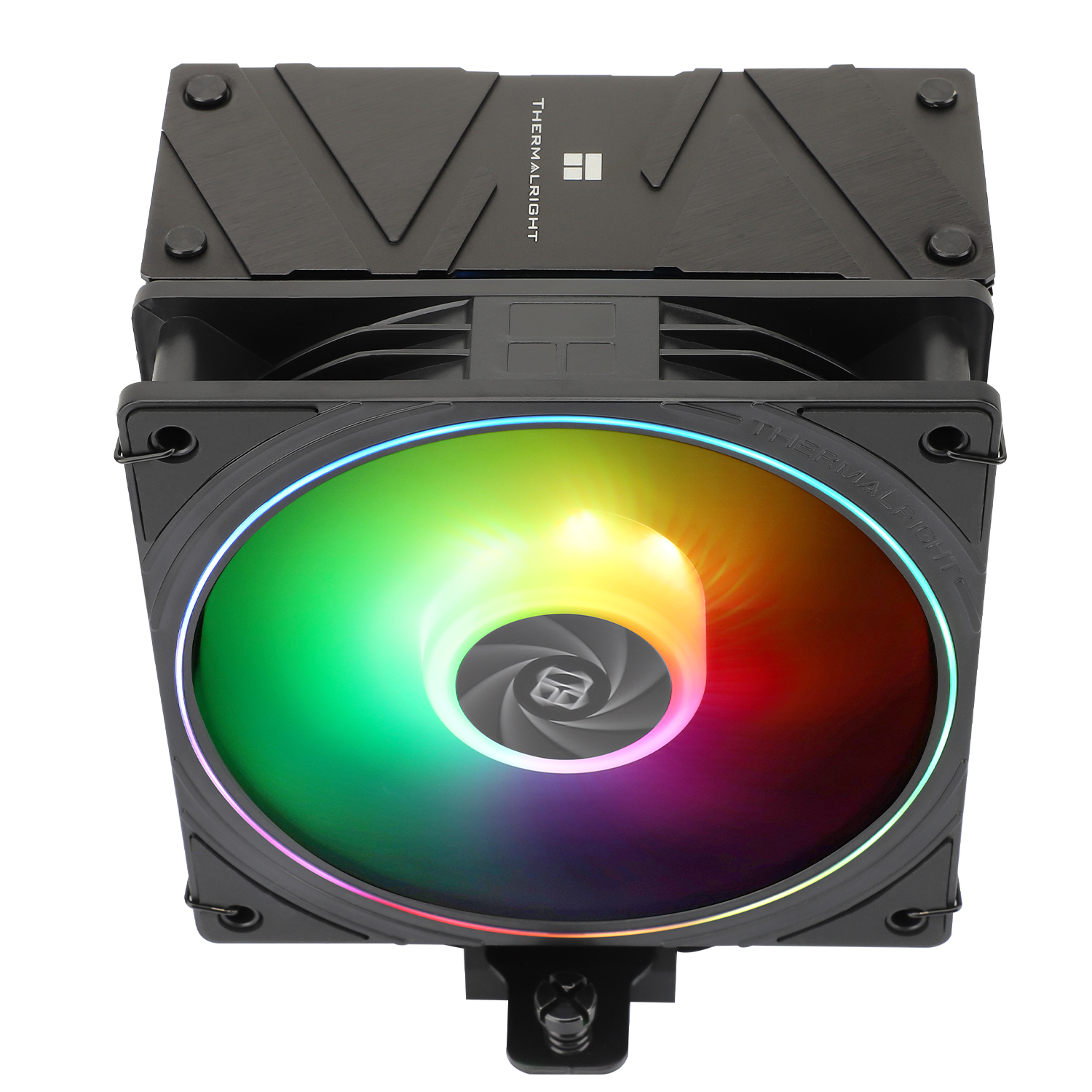 Thermalright - Cooler CPU Thermalright Assassin Spirit 120 Evo