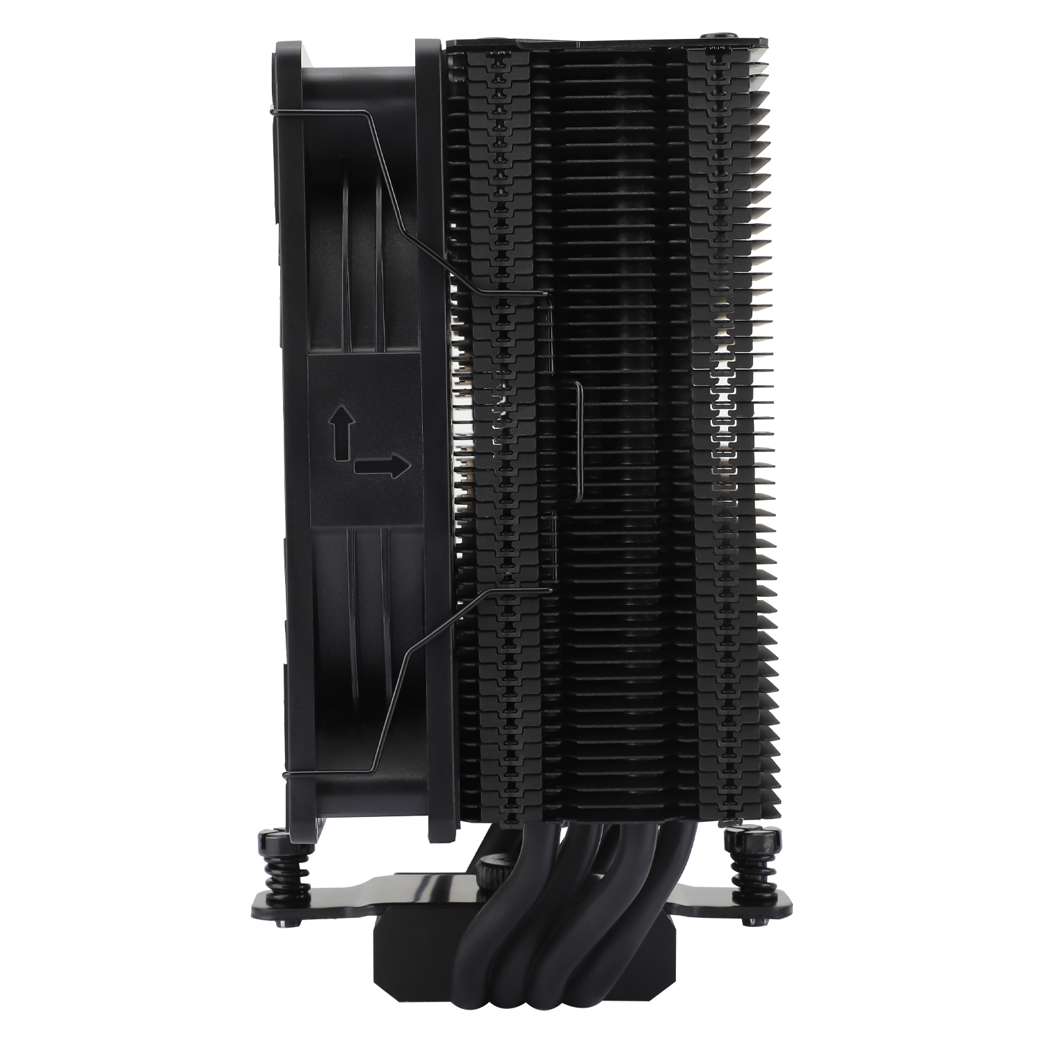 Thermalright - Cooler CPU Thermalright Assassin Spirit 120 Evo