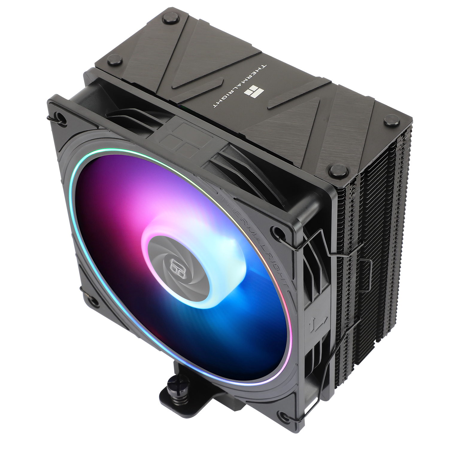 Thermalright - Cooler CPU Thermalright Assassin Spirit 120 Evo