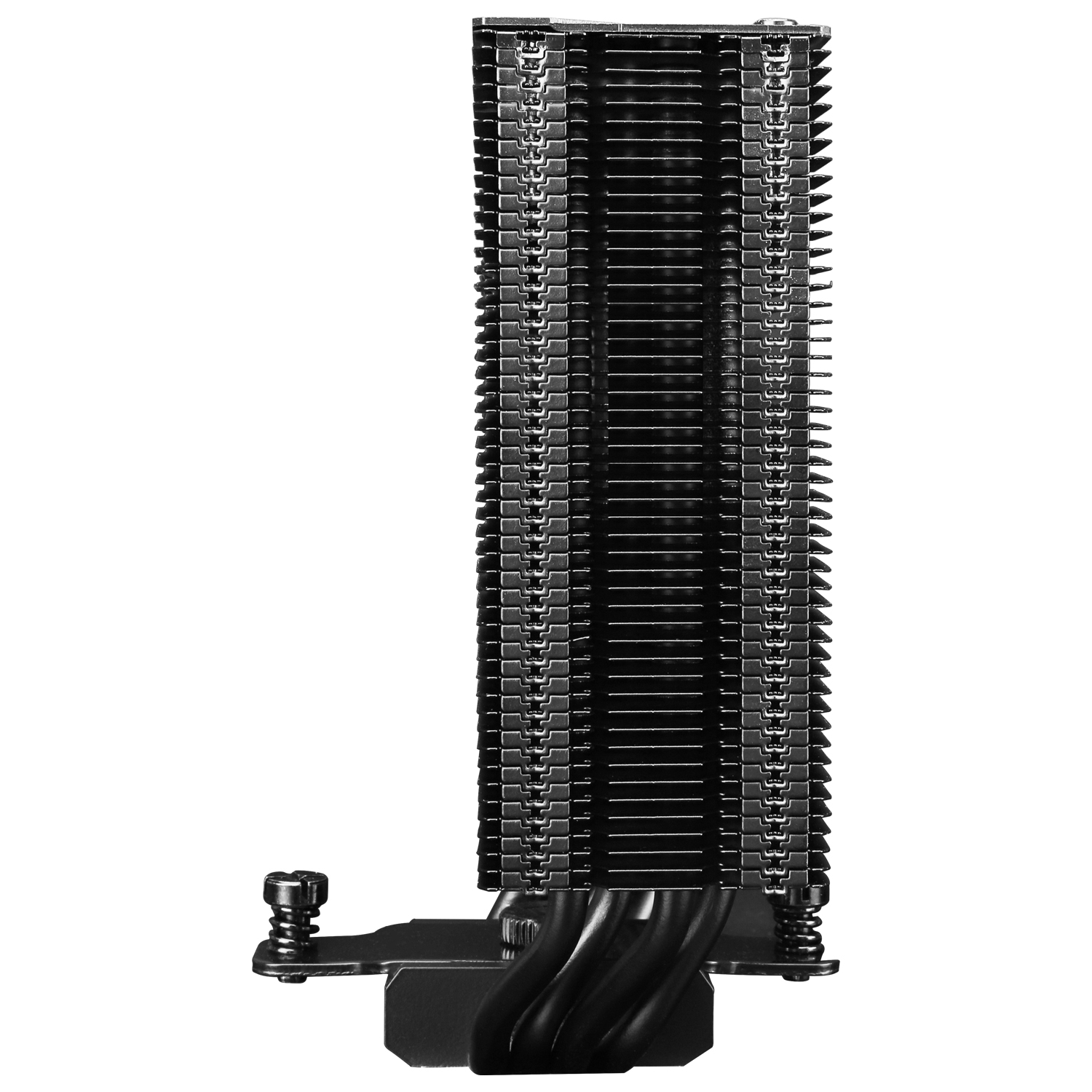 Thermalright - Cooler CPU Thermalright Assassin Spirit 120 Evo Dark