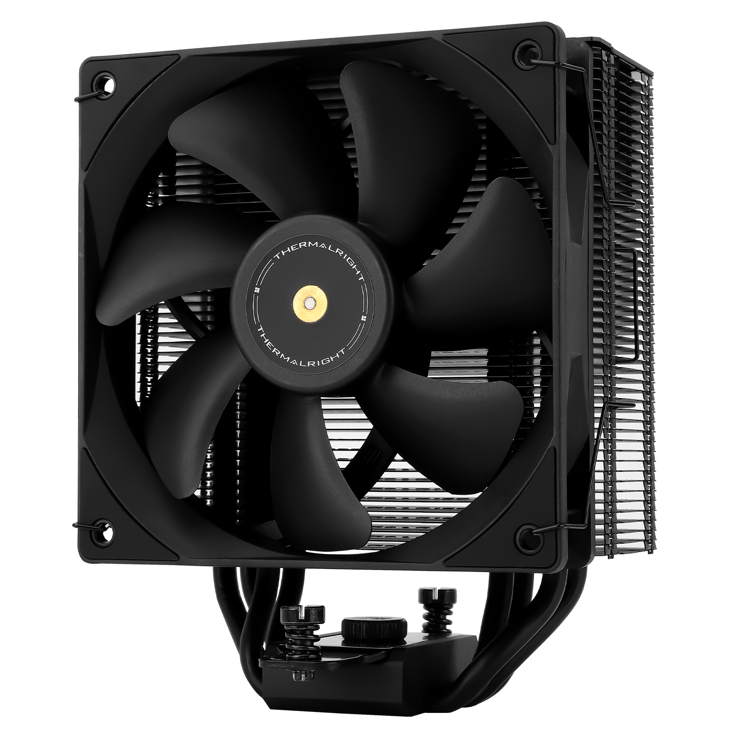 Picture of Picture of Cooler CPU Thermalright Assassin Spirit 120 Evo Dark