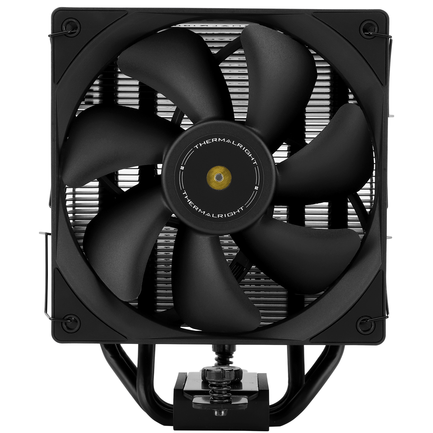 Picture of Picture of Cooler CPU Thermalright Assassin Spirit 120 Evo Dark