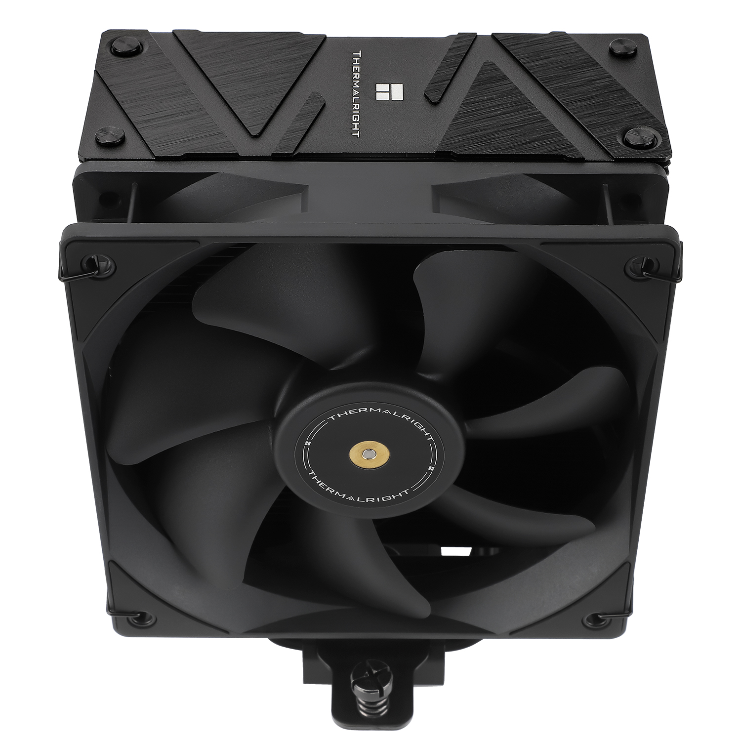 Thermalright - Cooler CPU Thermalright Assassin Spirit 120 Evo Dark