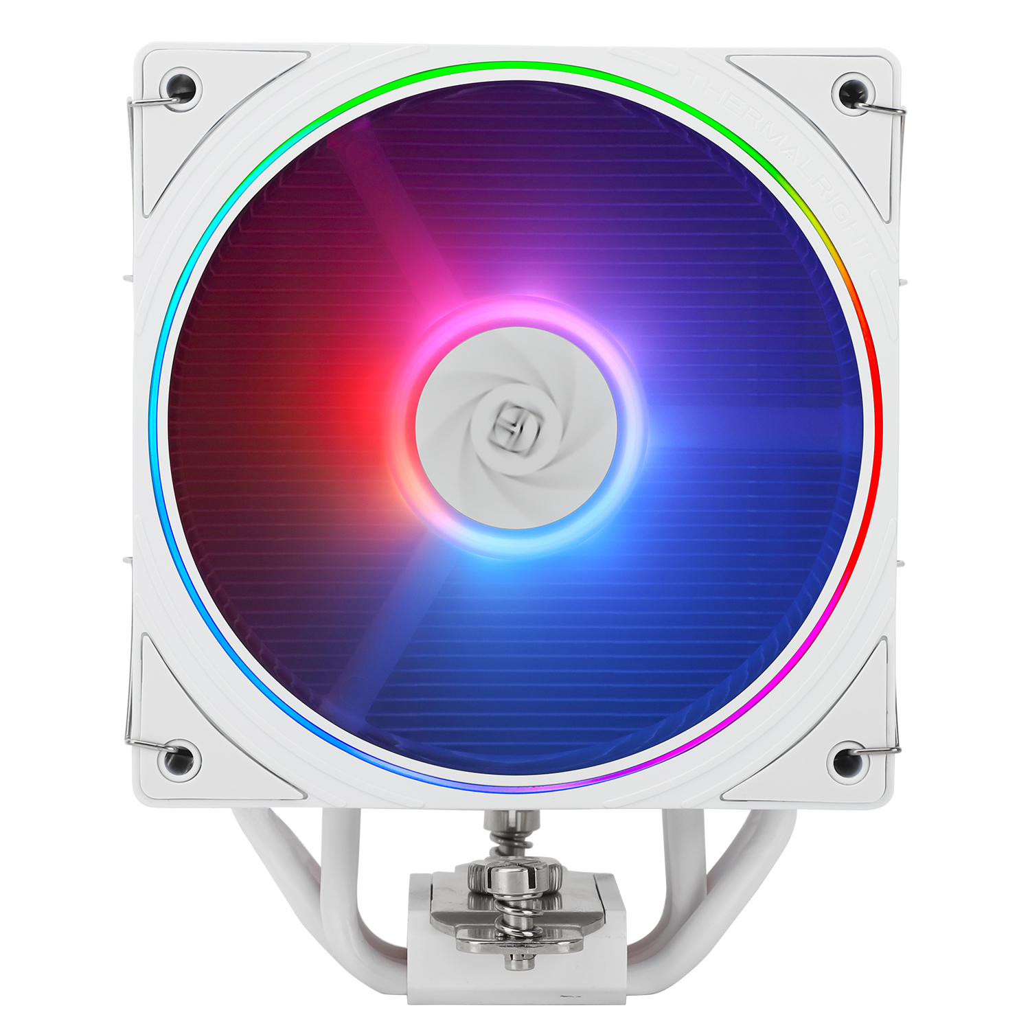 Picture of Picture of Cooler CPU Thermalright Assassin Spirit 120 Evo Branco ARGB