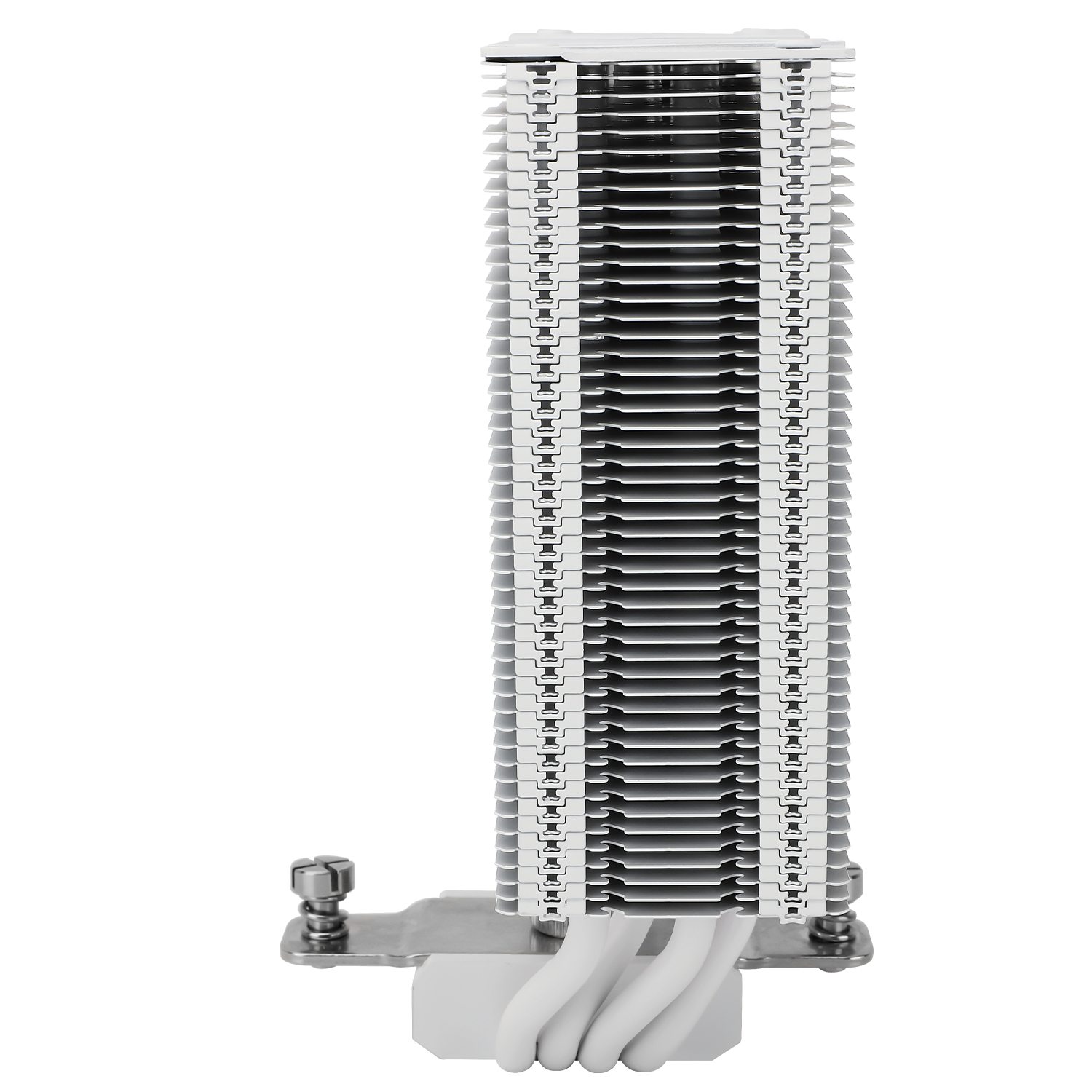 Thermalright - Cooler CPU Thermalright Assassin Spirit 120 Evo Branco ARGB