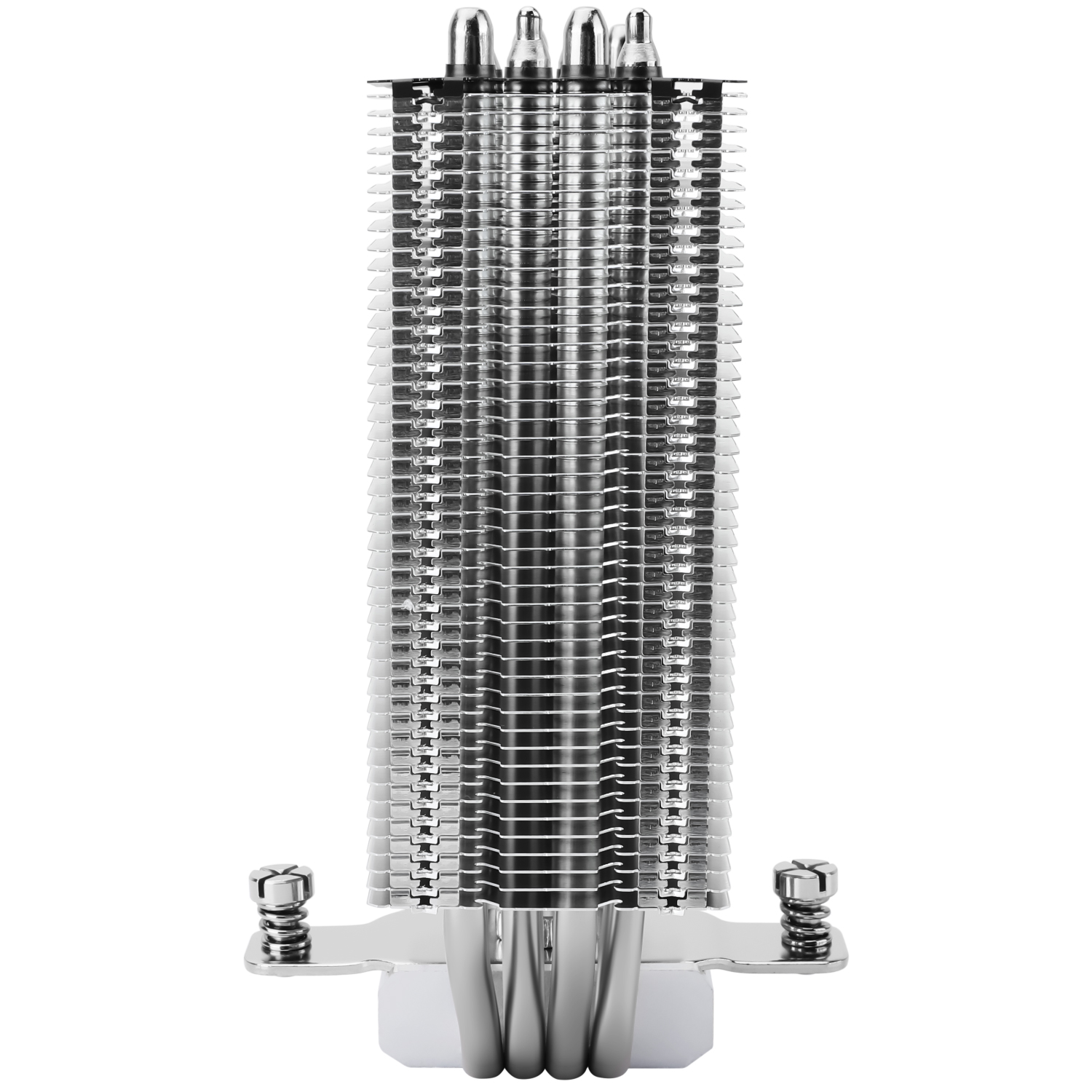 Thermalright - Cooler CPU Thermalright Assassin Spirit 120 V2