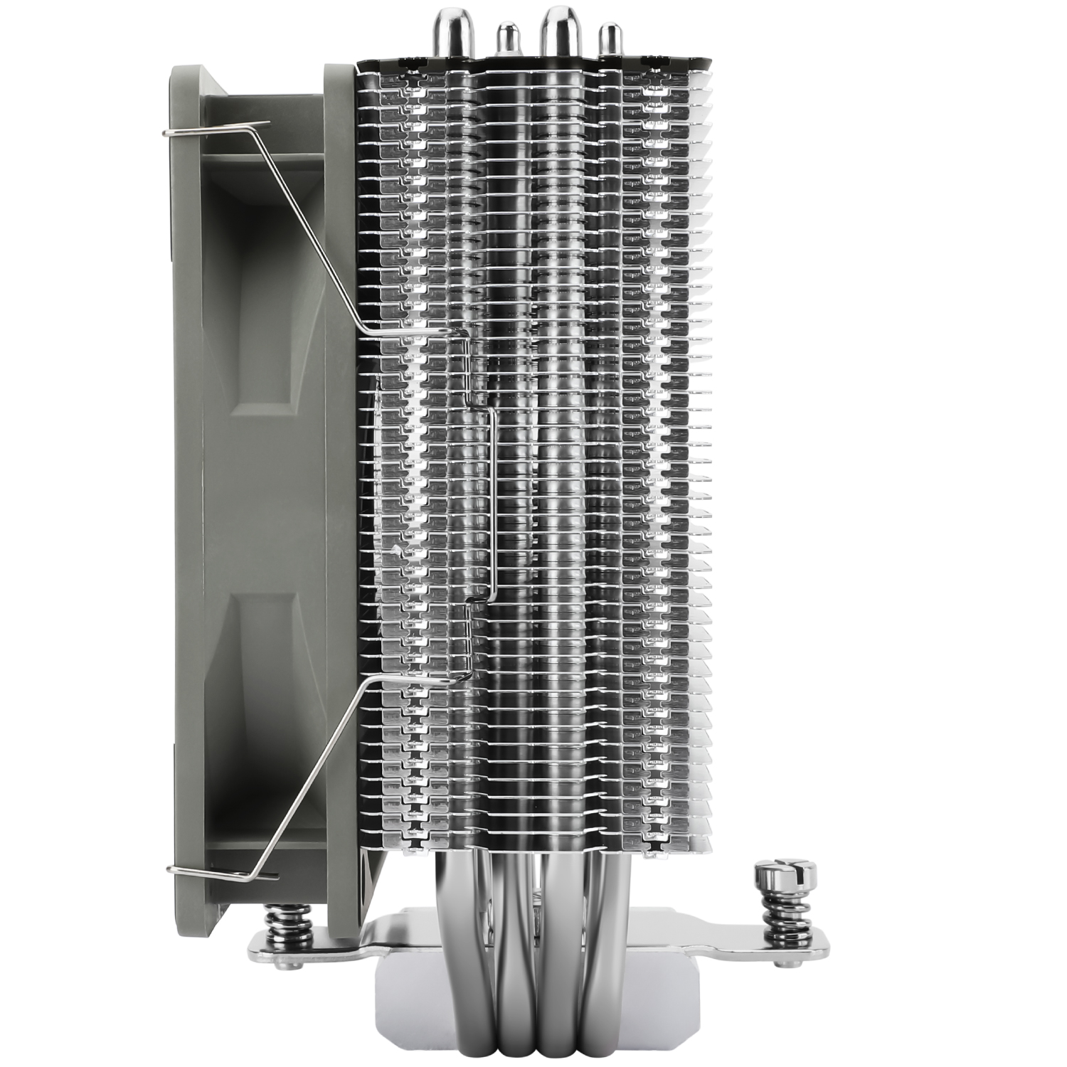 Thermalright - Cooler CPU Thermalright Assassin Spirit 120 V2