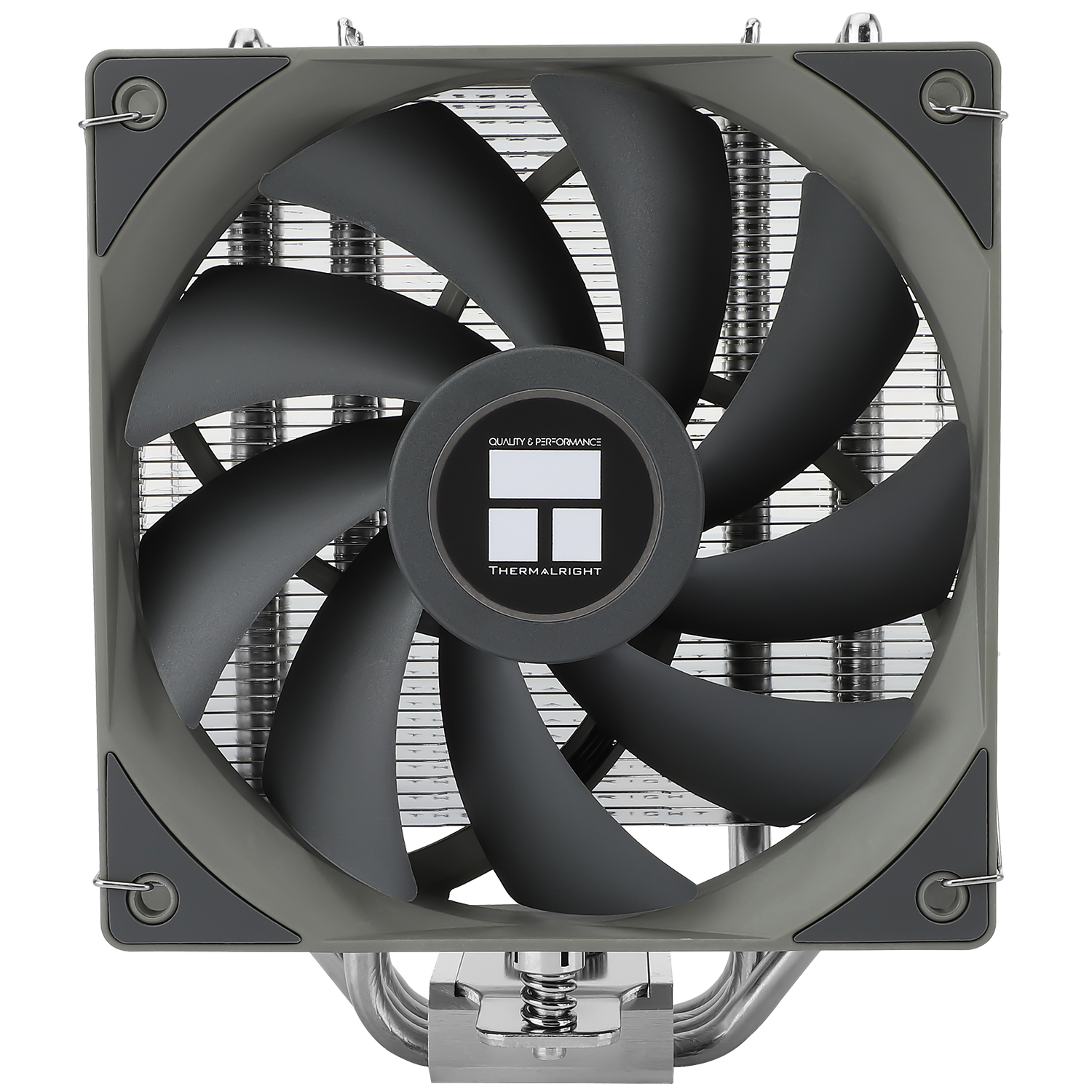 Picture of Picture of Cooler CPU Thermalright Assassin Spirit 120 V2
